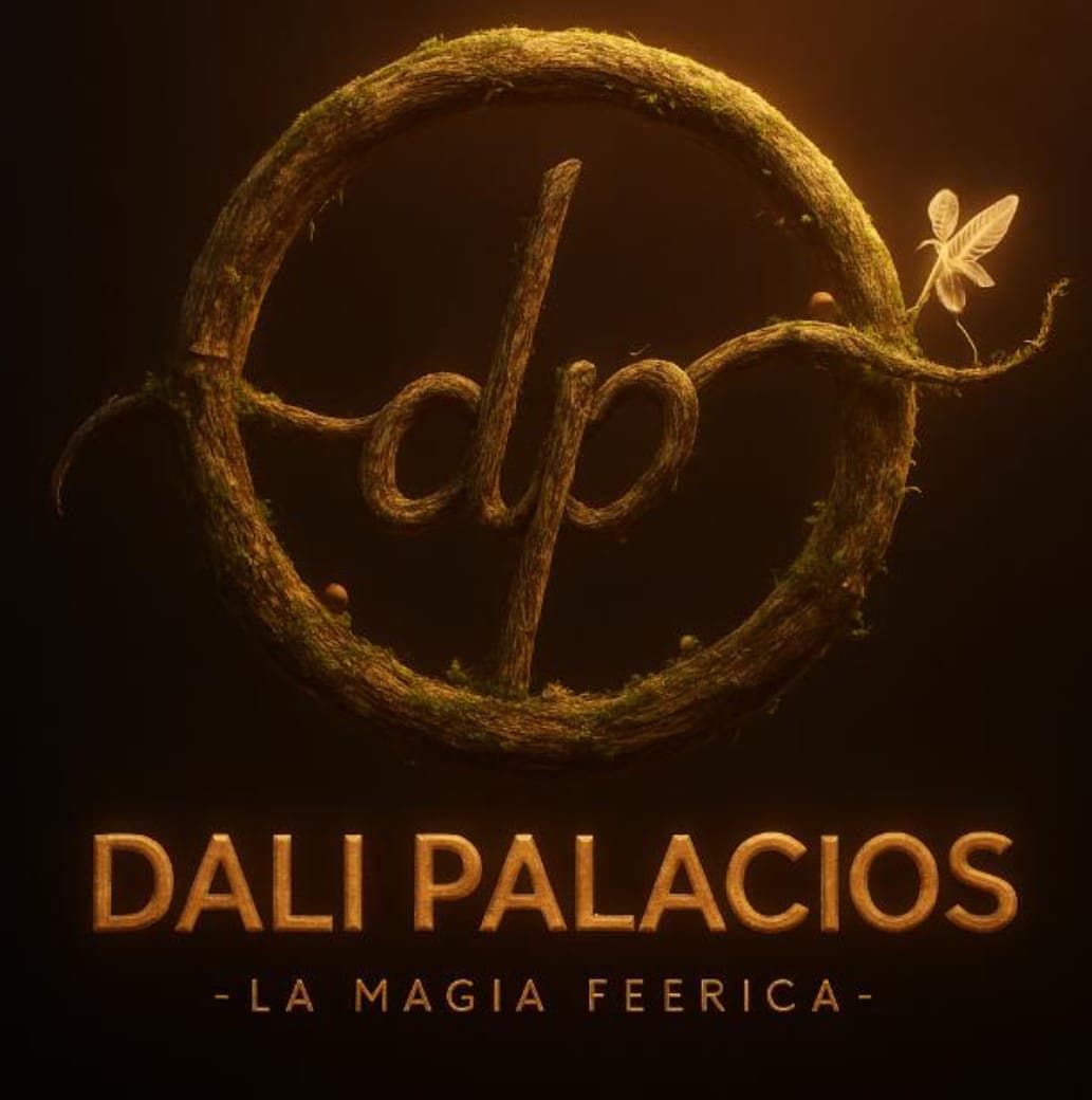 Academia Feérica Dali Palacios — La magia feérica